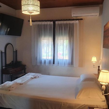 Katina'S House Apartment Вурвуру Екстериор снимка