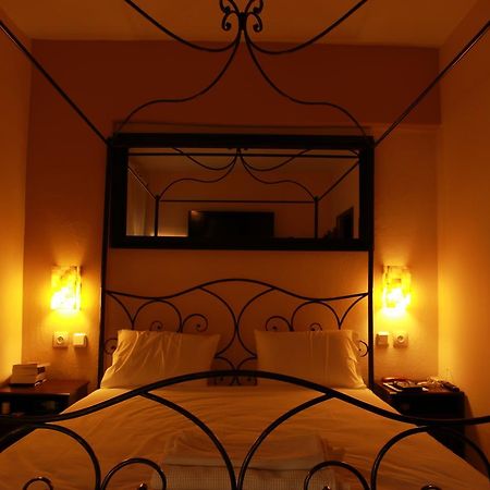 Katina'S House Apartment Вурвуру Екстериор снимка