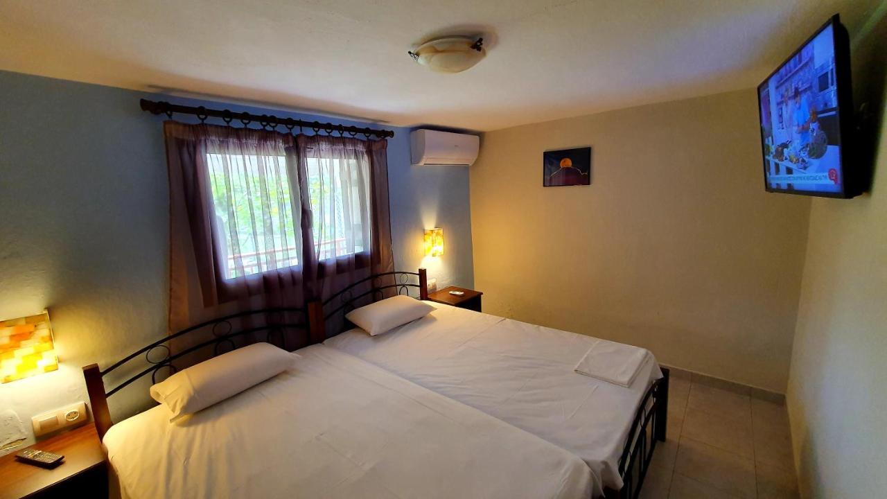 Katina'S House Apartment Вурвуру Екстериор снимка