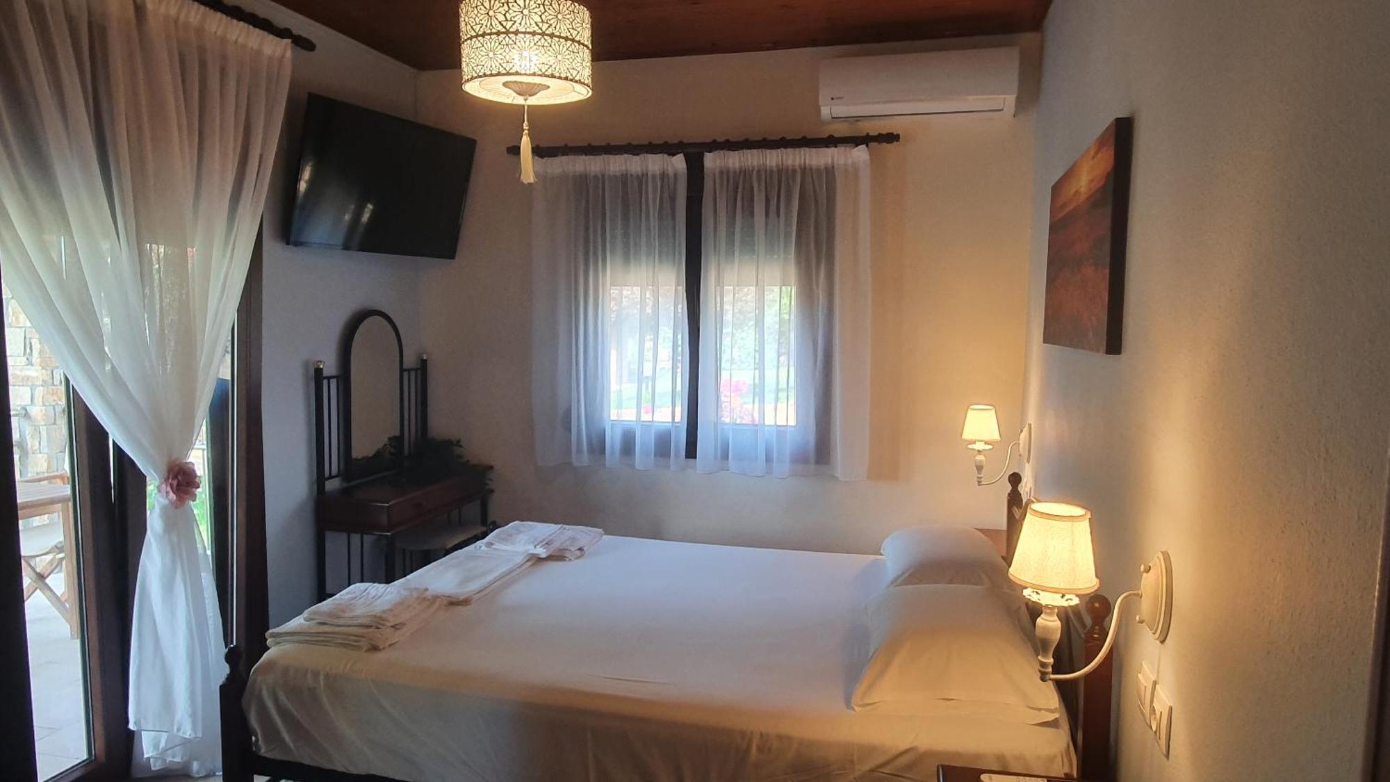 Katina'S House Apartment Вурвуру Екстериор снимка