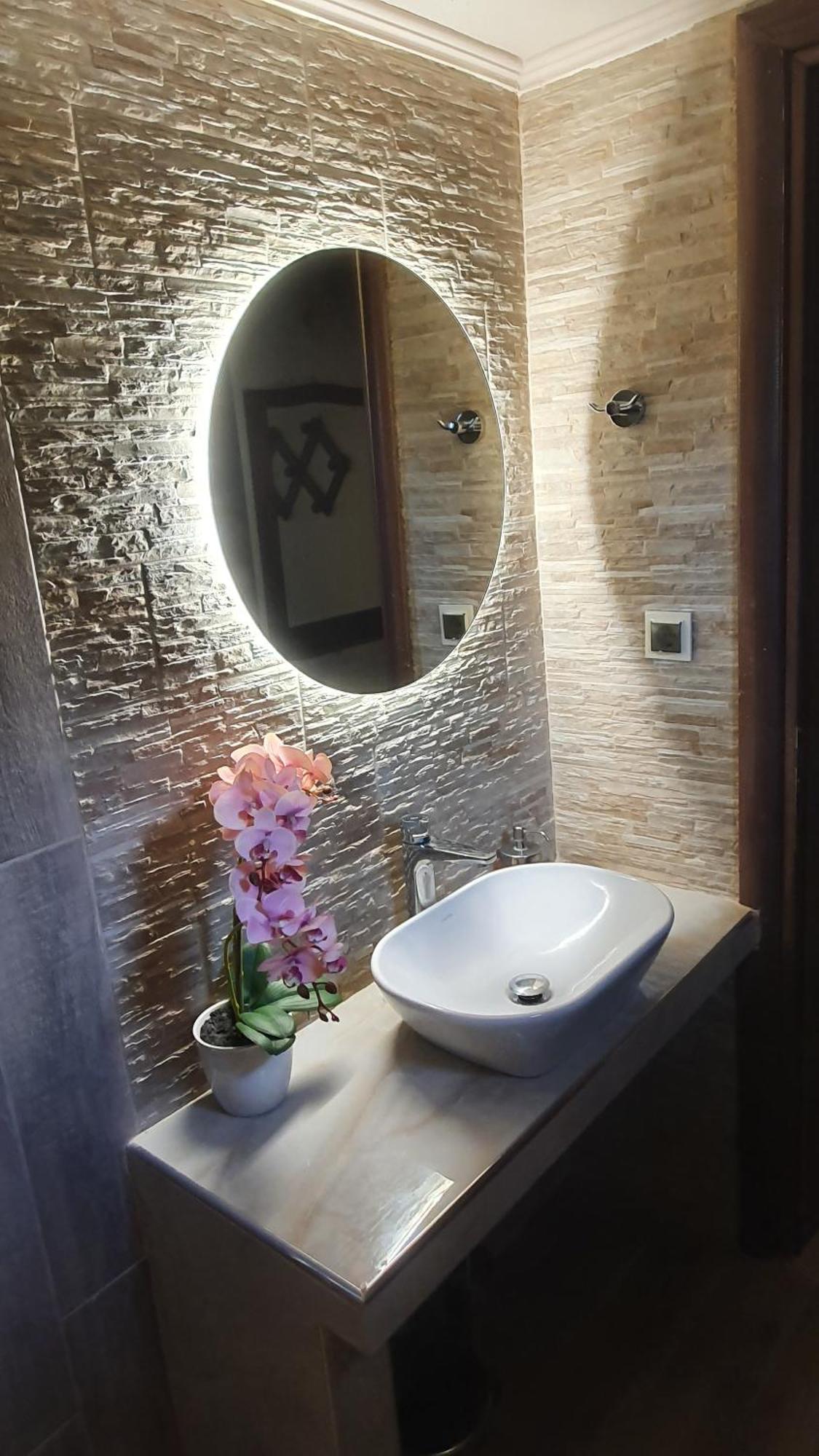 Katina'S House Apartment Вурвуру Екстериор снимка