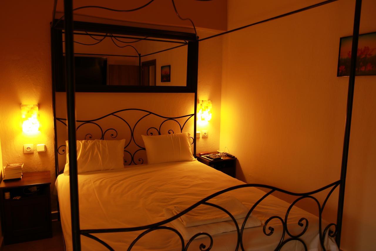 Katina'S House Apartment Вурвуру Екстериор снимка