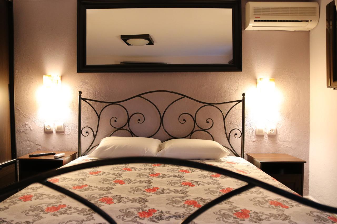 Katina'S House Apartment Вурвуру Екстериор снимка