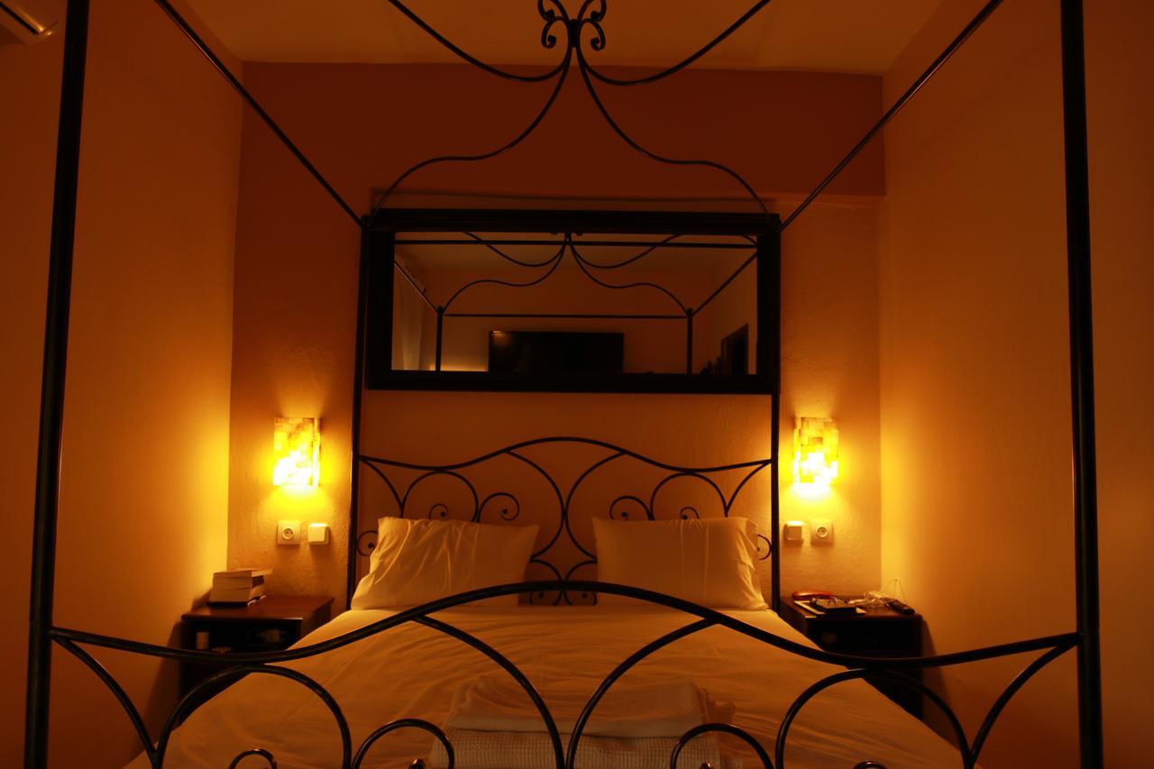 Katina'S House Apartment Вурвуру Екстериор снимка